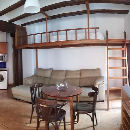 Apartmán Bonito Apartamento Con Encanto En Casco Antiguo Ron 7 Valenciayole Exteriér fotografie