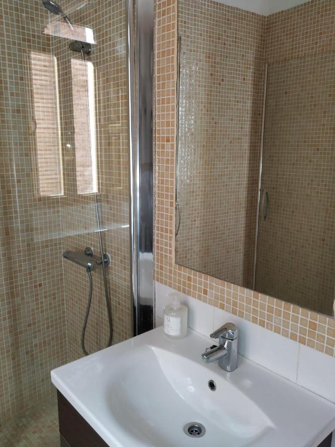 Apartmán Bonito Apartamento Con Encanto En Casco Antiguo Ron 7 Valenciayole Exteriér fotografie