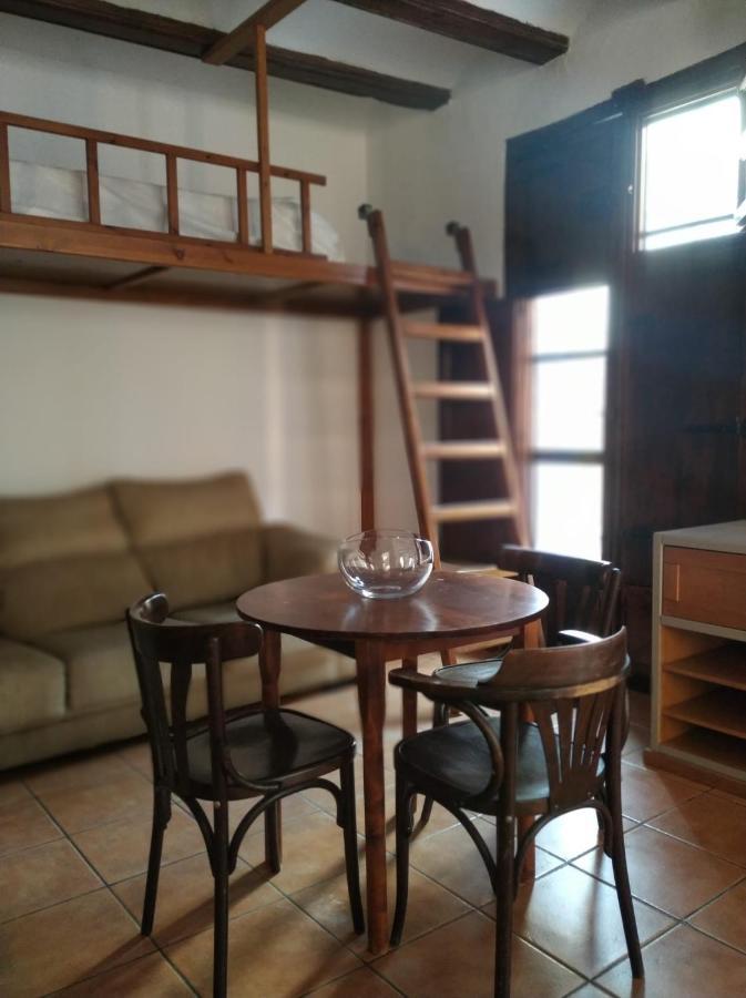 Apartmán Bonito Apartamento Con Encanto En Casco Antiguo Ron 7 Valenciayole Exteriér fotografie