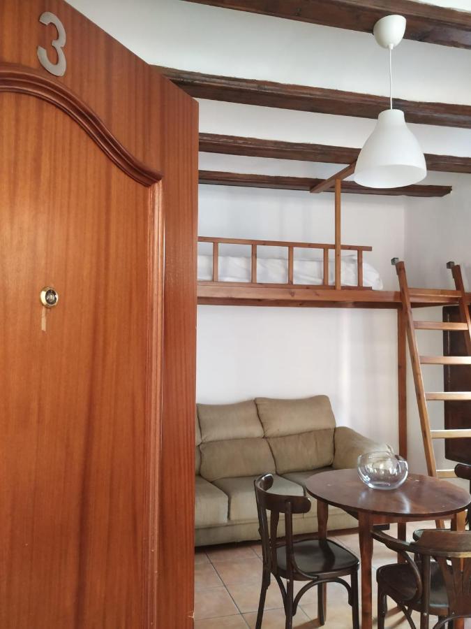 Apartmán Bonito Apartamento Con Encanto En Casco Antiguo Ron 7 Valenciayole Exteriér fotografie