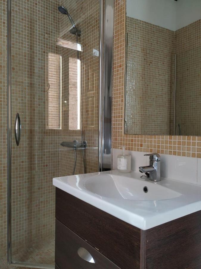 Apartmán Bonito Apartamento Con Encanto En Casco Antiguo Ron 7 Valenciayole Exteriér fotografie