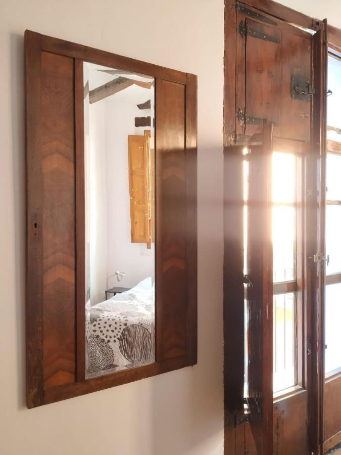 Apartmán Bonito Apartamento Con Encanto En Casco Antiguo Ron 7 Valenciayole Exteriér fotografie