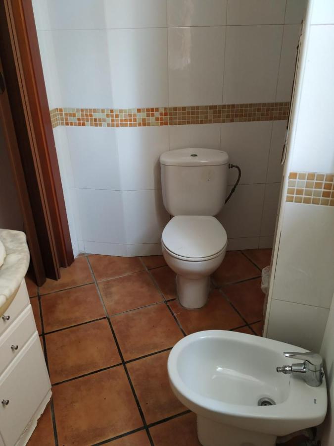 Apartmán Bonito Apartamento Con Encanto En Casco Antiguo Ron 7 Valenciayole Exteriér fotografie