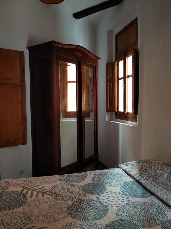 Apartmán Bonito Apartamento Con Encanto En Casco Antiguo Ron 7 Valenciayole Exteriér fotografie