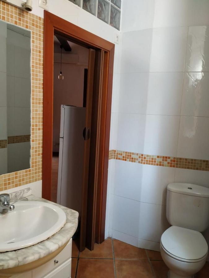 Apartmán Bonito Apartamento Con Encanto En Casco Antiguo Ron 7 Valenciayole Exteriér fotografie