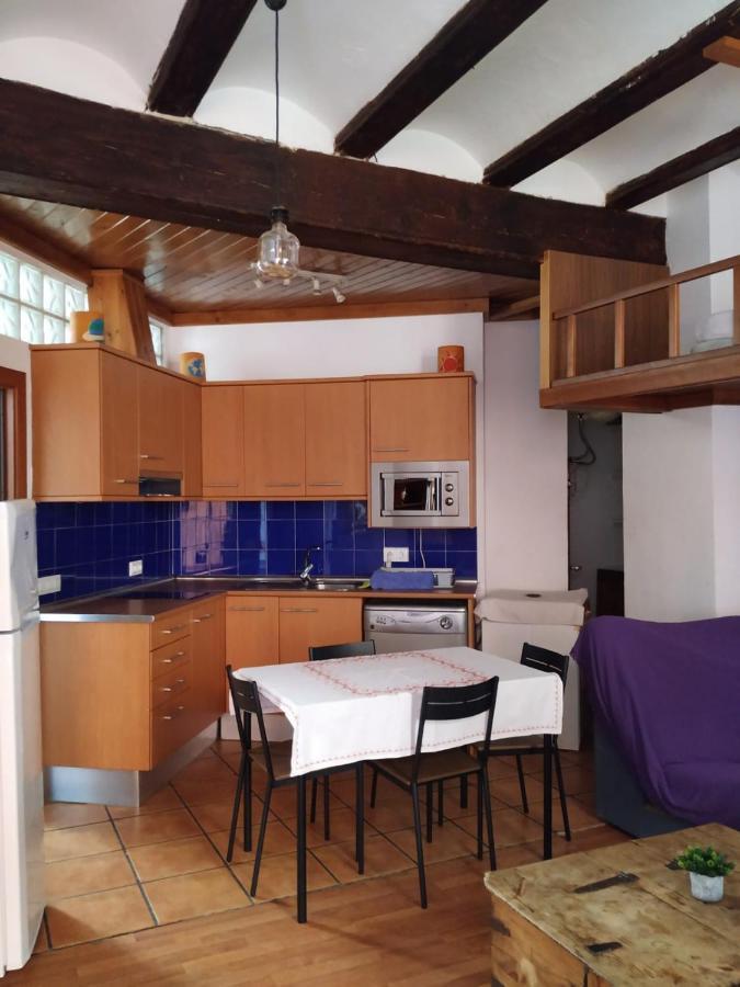 Apartmán Bonito Apartamento Con Encanto En Casco Antiguo Ron 7 Valenciayole Exteriér fotografie