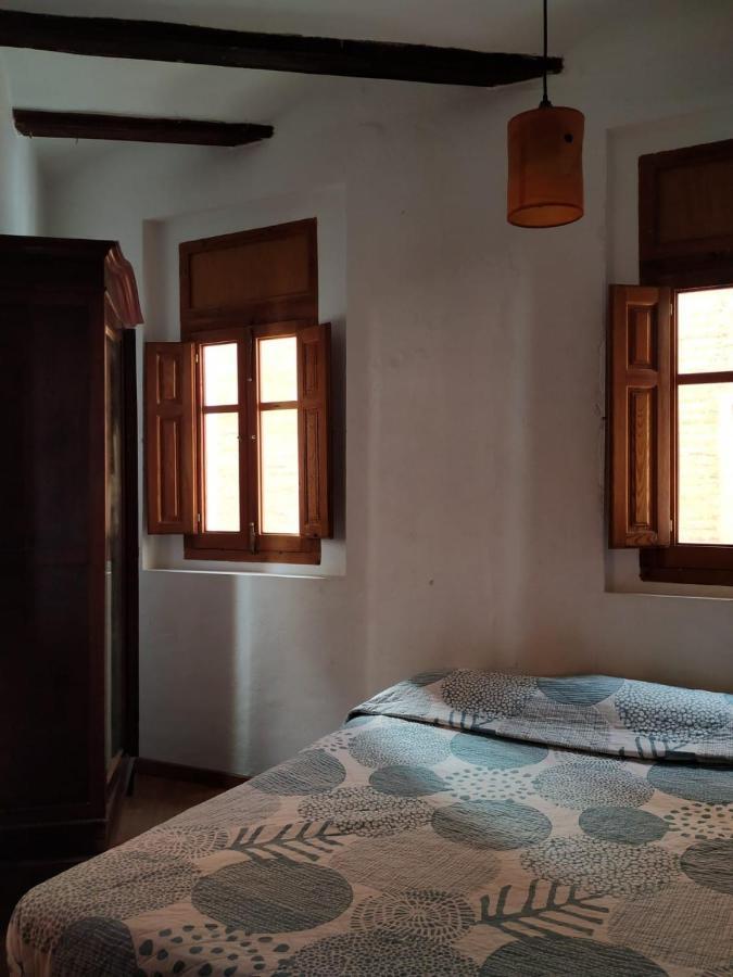 Apartmán Bonito Apartamento Con Encanto En Casco Antiguo Ron 7 Valenciayole Exteriér fotografie